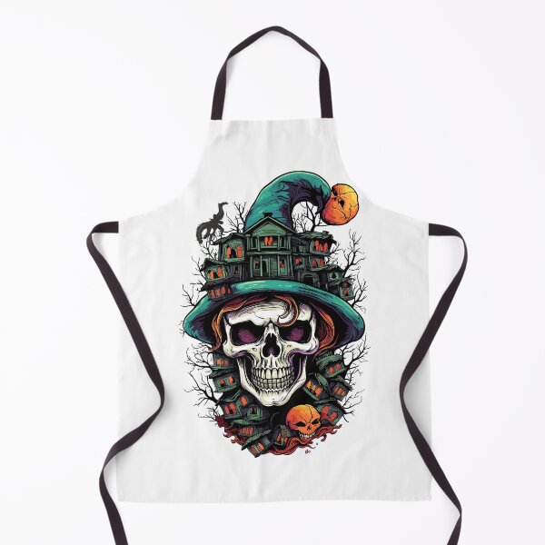 Item preview, Halloween Skeleton designed and sold by theblockstore.