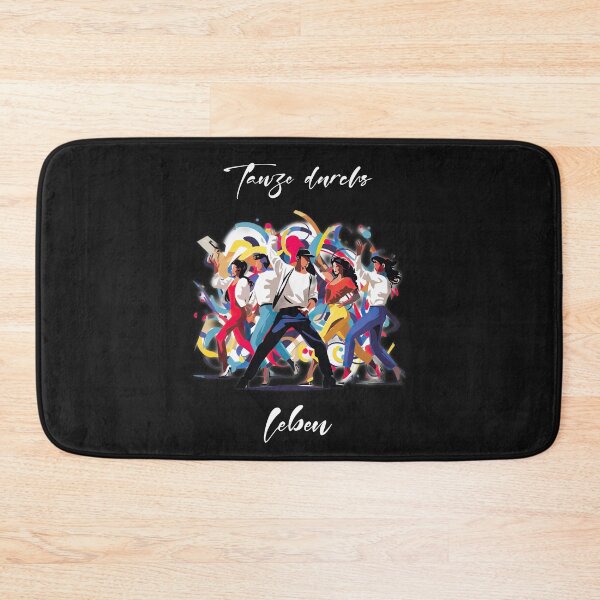 Item preview, Design with funny saying in German designed and sold by Pflugart.