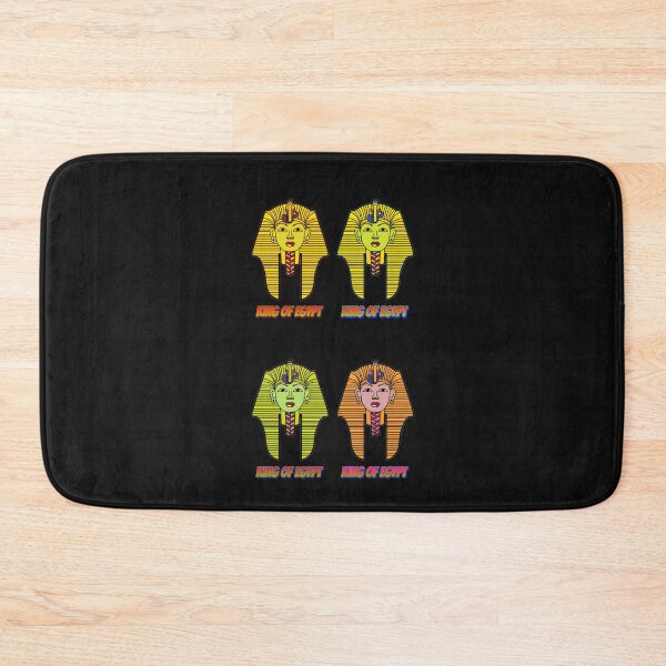 Item preview, King of egypt designed and sold by ManikRaja.