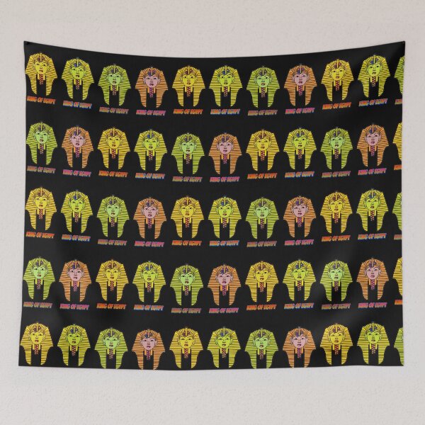 Item preview, King of egypt designed and sold by ManikRaja.