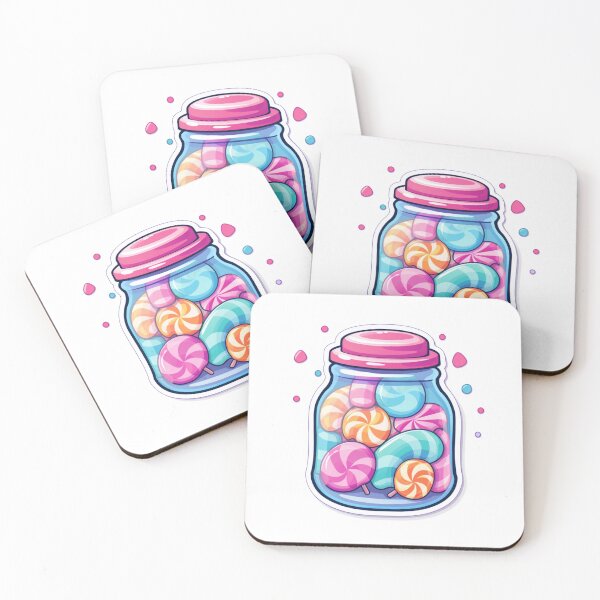 Item preview, Cute candy designed and sold by MendaciousMina.
