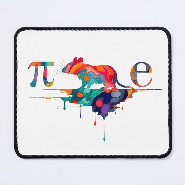 Item preview, Pi joke "Pirate" - Mathematician, physicist, engineer, teacher designed and sold by biiid.
