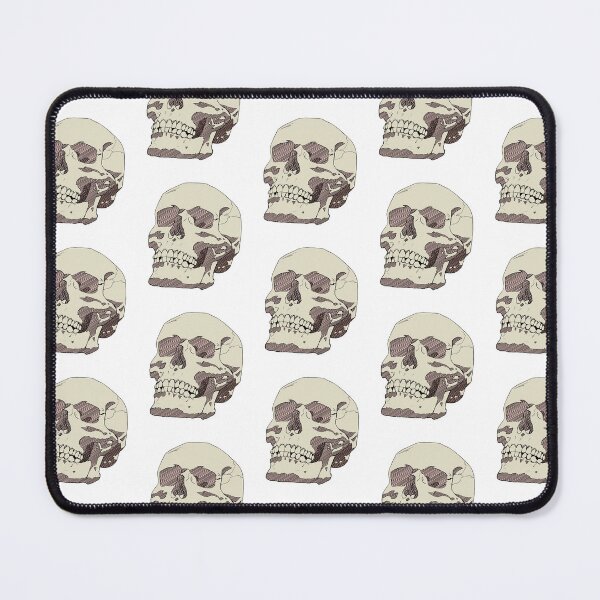 Item preview, Skully designed and sold by ColourMinx.