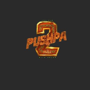 PUSHPA 