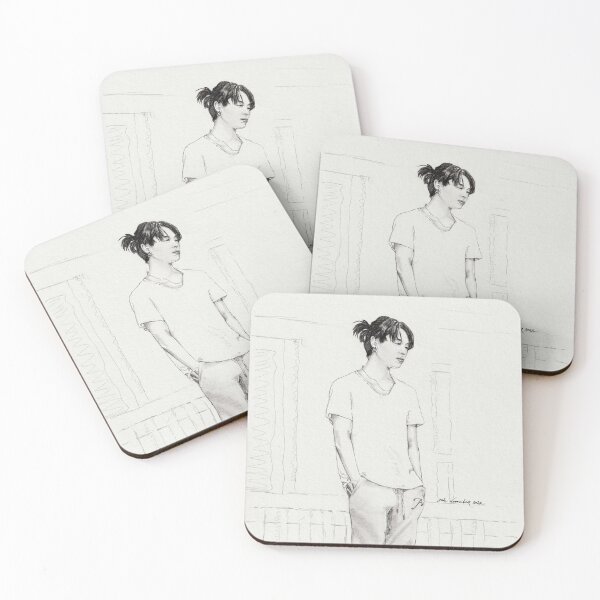 Item preview, Another Day Jimin designed and sold by emopod.