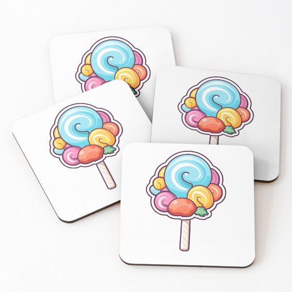 Item preview, Cute candy designed and sold by MendaciousMina.