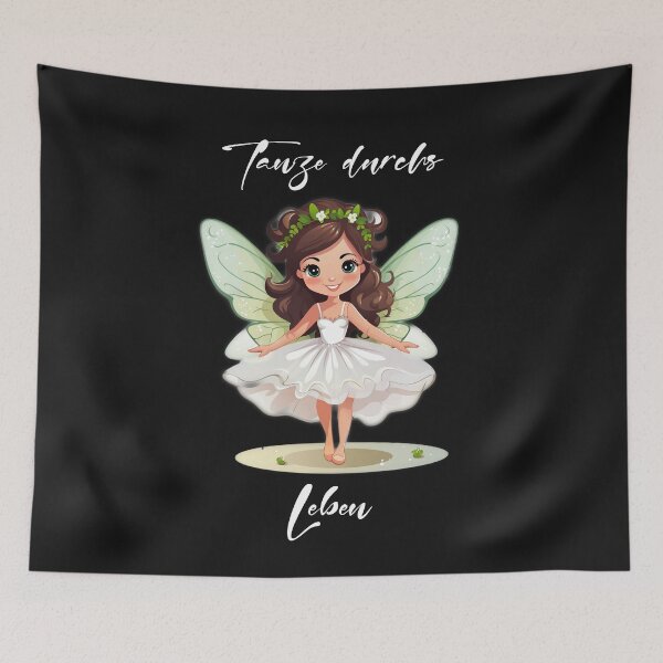 Item preview, Design with funny saying in German designed and sold by Pflugart.