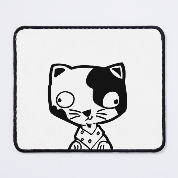 Item preview, Cat welcome designed and sold by BirtherArtShop.
