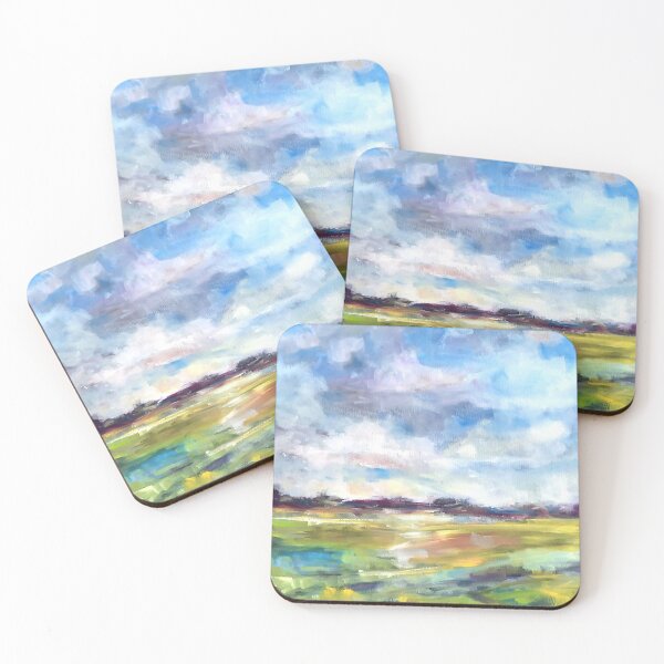 Item preview,  Green Field designed and sold by amsole.