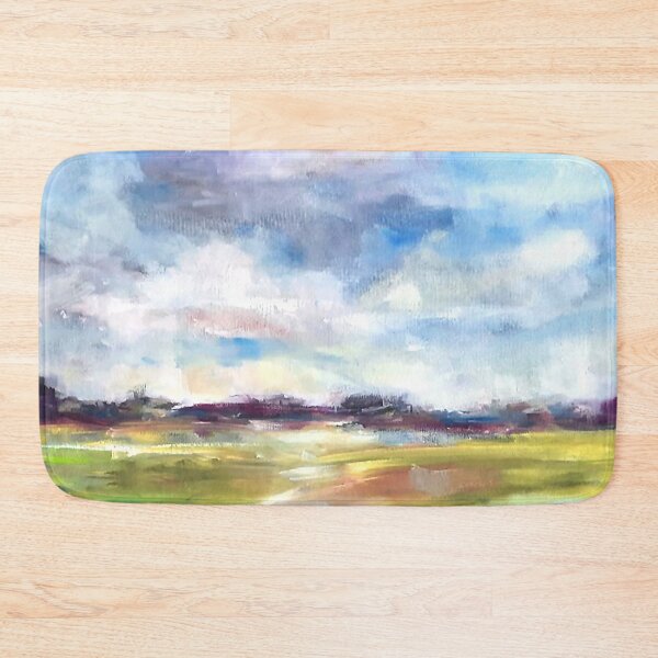 Item preview,  Green Field designed and sold by amsole.