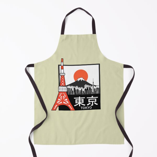 Item preview, Tokyo - an exciting and vibrant city! designed and sold by Alan67Q.