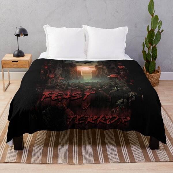 Item preview, Join the Feast of Terror on Halloween designed and sold by PVSKI.