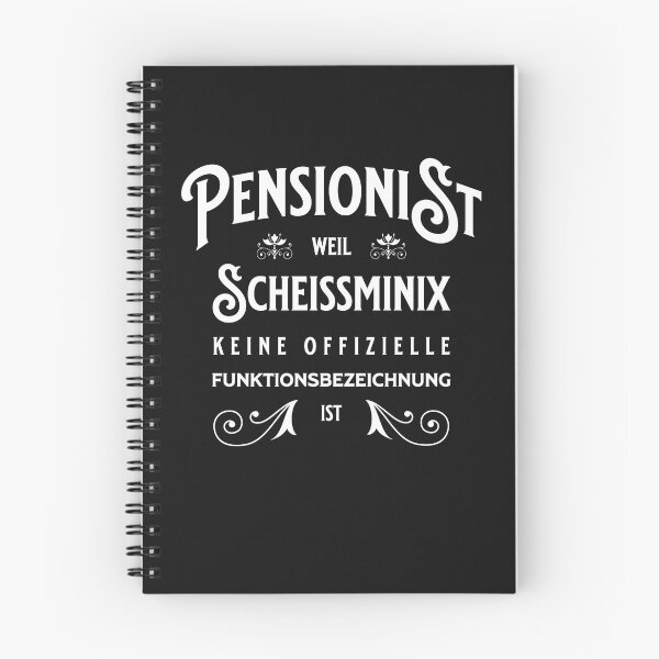 Item preview, Design with funny saying in German designed and sold by Pflugart.