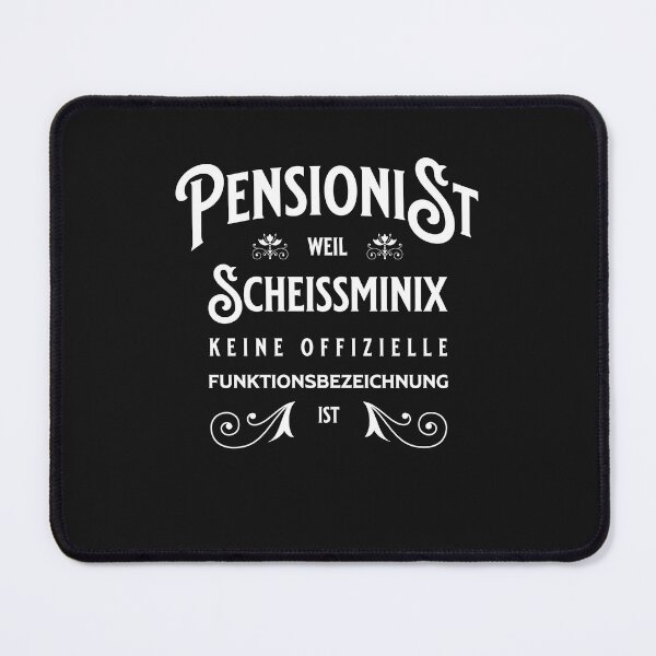 Item preview, Design with funny saying in German designed and sold by Pflugart.