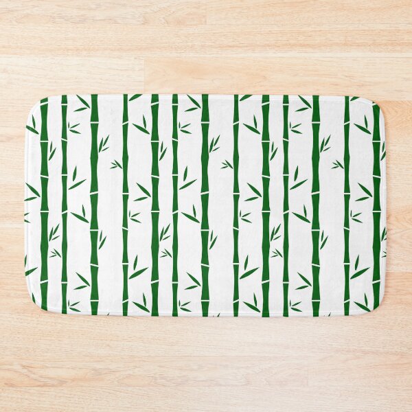 Item preview, Bamboo seamless pattern design  designed and sold by PBDigitalHub.