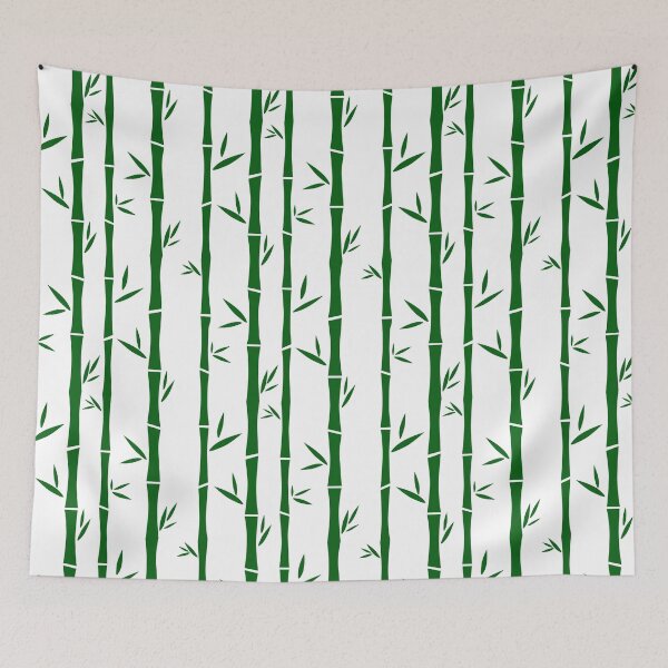 Item preview, Bamboo seamless pattern design  designed and sold by PBDigitalHub.