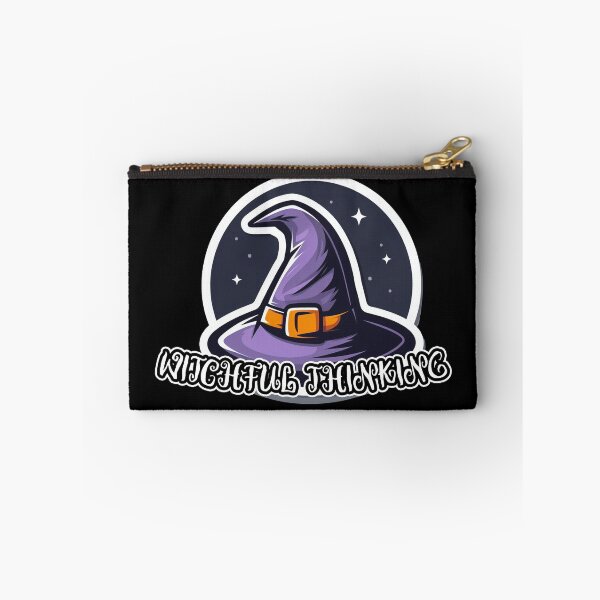 Item preview, Witchful Thinking designed and sold by puntasticpixels.