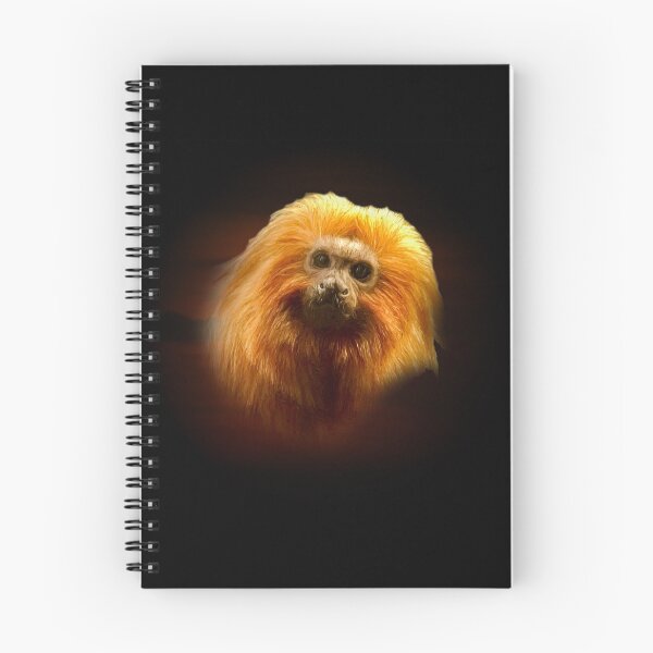 Item preview, Golden lion tamarin designed and sold by Guardi71.