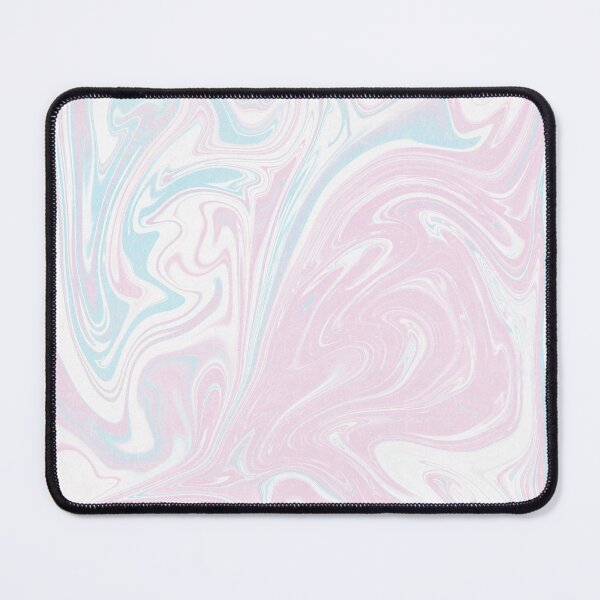 Item preview, Trans Flag Tie-dye Design designed and sold by TheVillageGay.