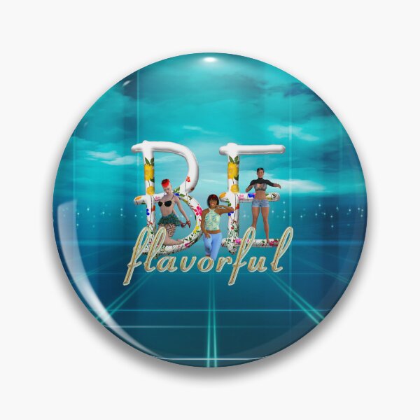 Item preview, Be Flavorful designed and sold by teepossible.