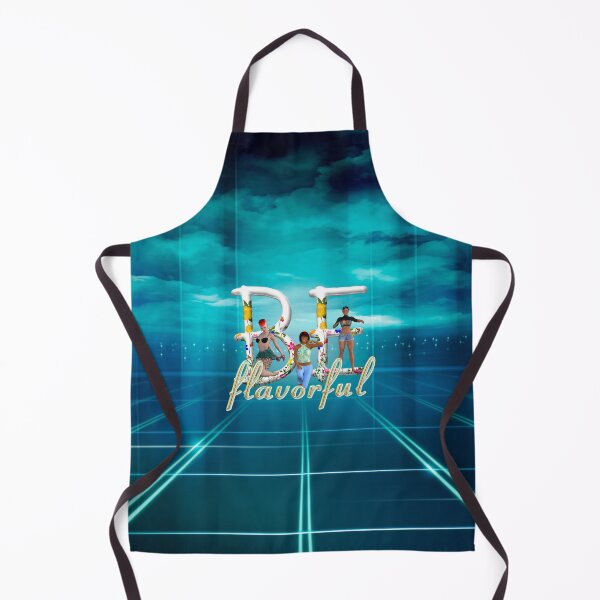 Item preview, Be Flavorful designed and sold by teepossible.