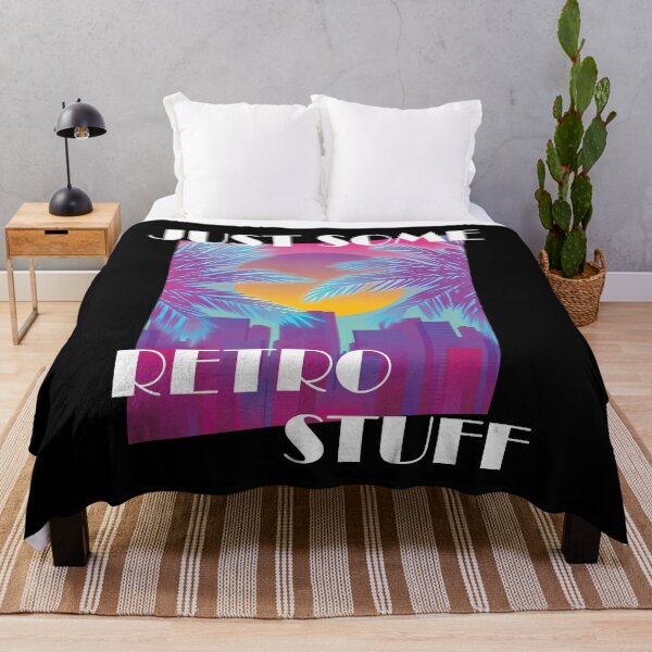 Item preview, Retro 80s aesthetic vaporwave designed and sold by MaximWundersee.