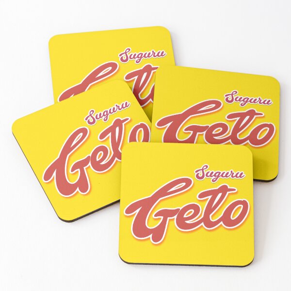 Item preview, L'eggo my Geto designed and sold by Zhane McKee.