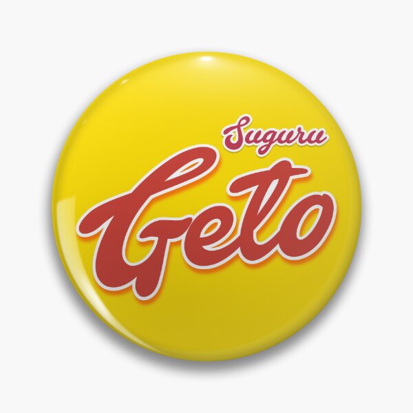 Item preview, L'eggo my Geto designed and sold by Zhane McKee.