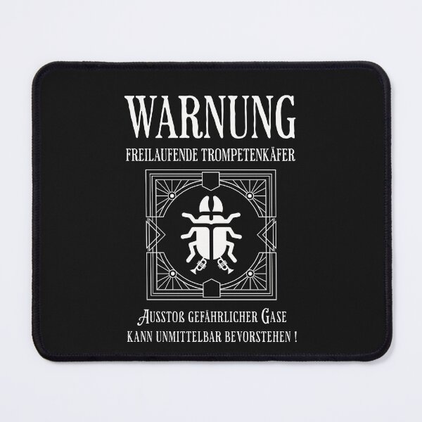 Item preview, Design with funny saying in German designed and sold by Pflugart.