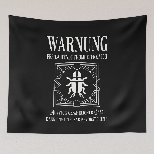 Item preview, Design with funny saying in German designed and sold by Pflugart.