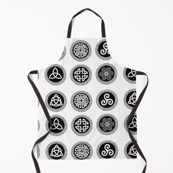 Item preview, Design with Celtic knots designed and sold by Enrika.