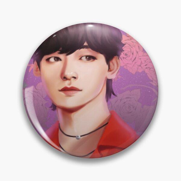 Item preview, Taehyung designed and sold by AerizWorld.