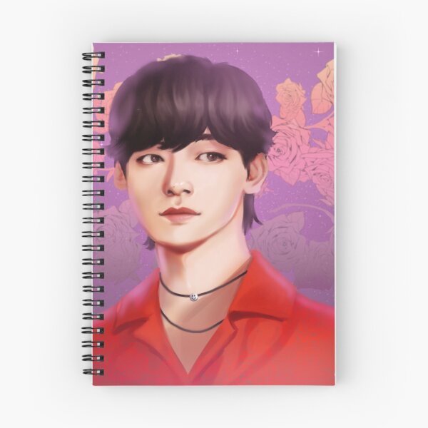 Item preview, Taehyung designed and sold by AerizWorld.