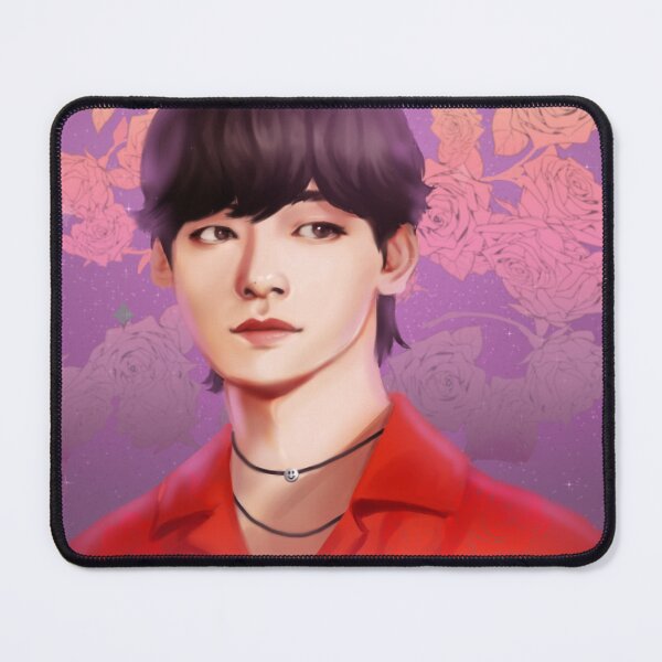 Item preview, Taehyung designed and sold by AerizWorld.