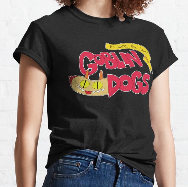 goblin dogs Classic T-Shirt