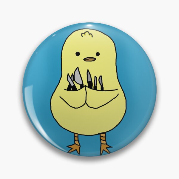 Item preview, Angry Duck designed and sold by coolunic0rn23.