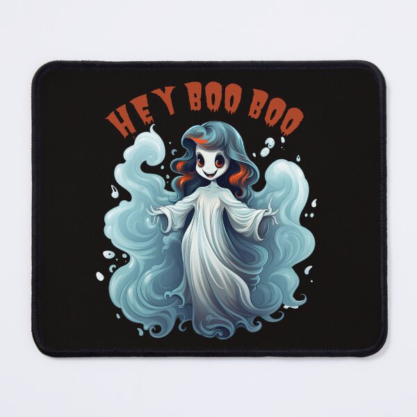 Item preview, HEY BOO BOO  designed and sold by Skeelo702.