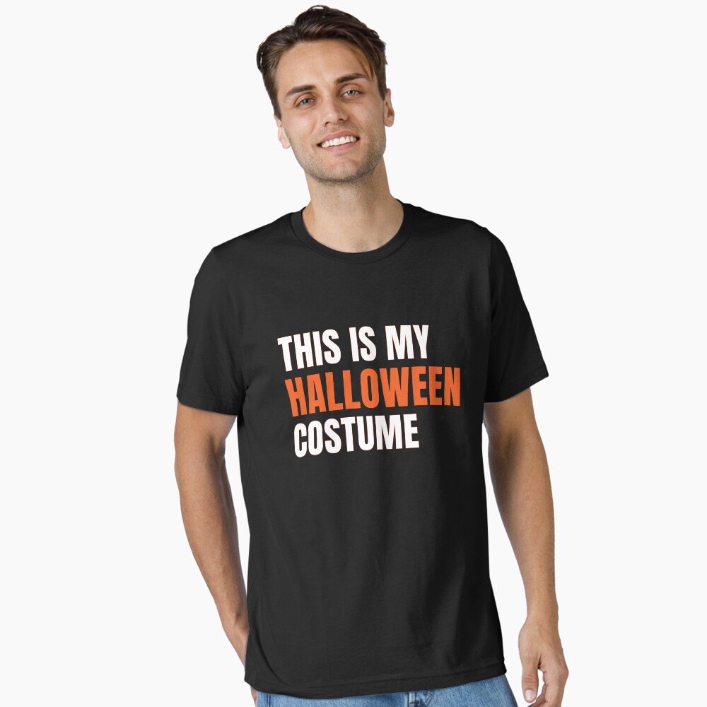 Item preview, Essential T-Shirt designed and sold by hidden-design.