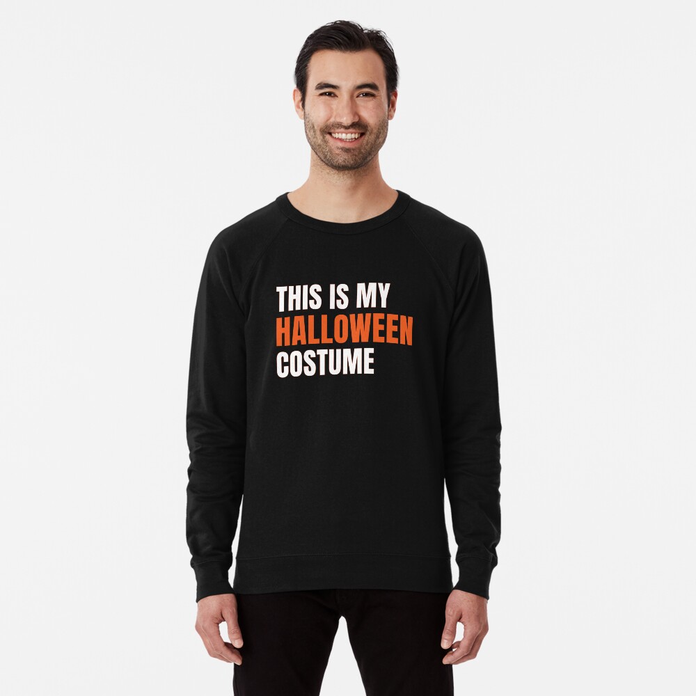 Item preview, Lightweight Sweatshirt designed and sold by hidden-design.