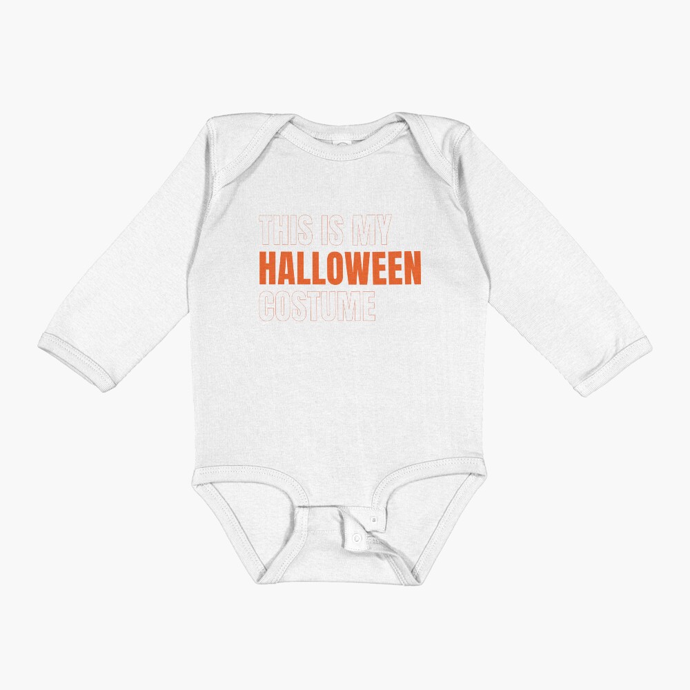 Item preview, Long Sleeve Baby One-Piece designed and sold by hidden-design.