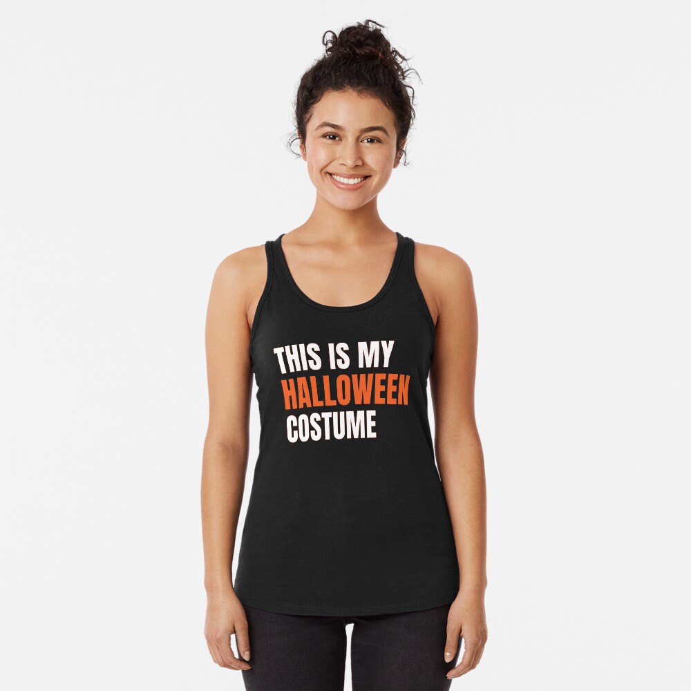 Item preview, Racerback Tank Top designed and sold by hidden-design.
