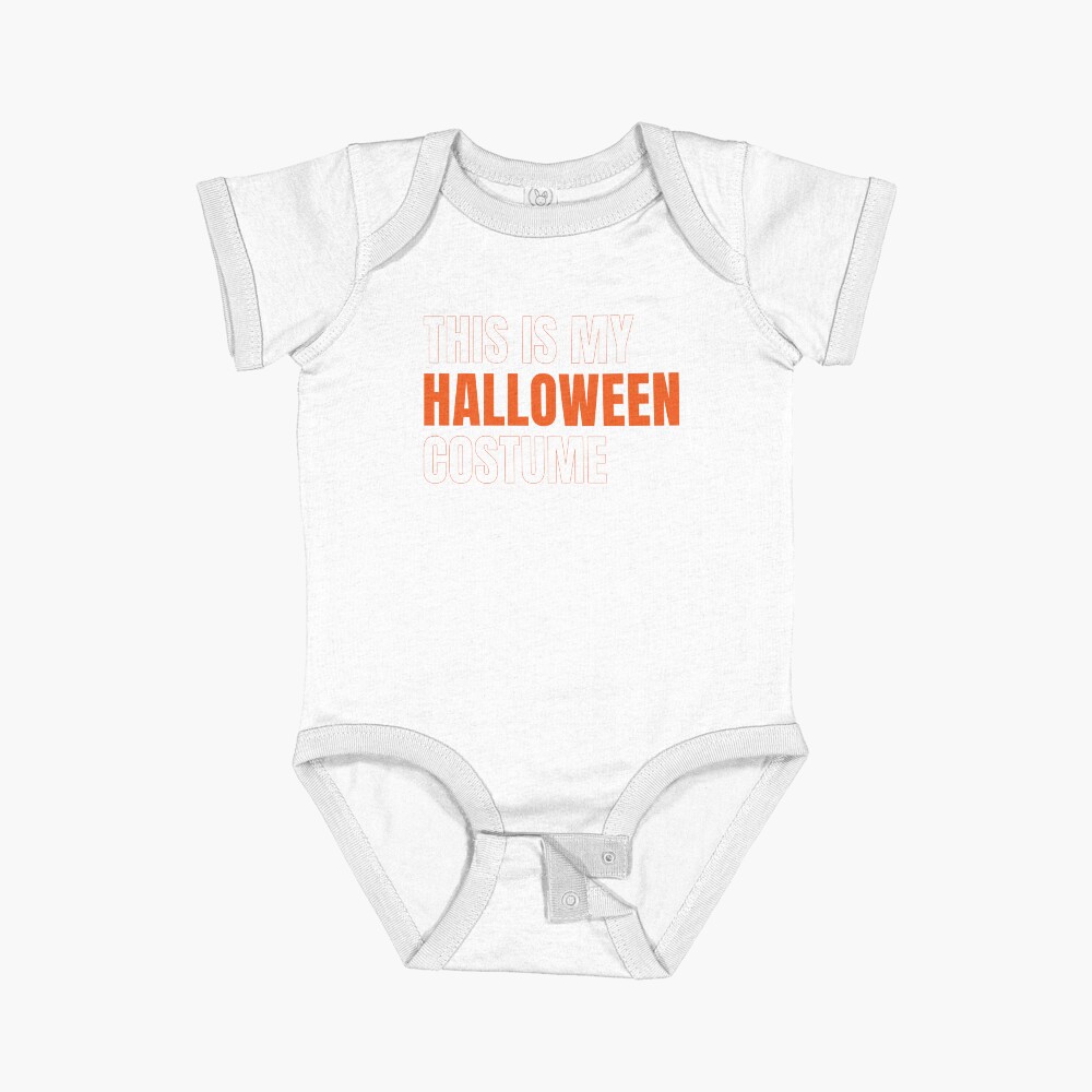 Item preview, Short Sleeve Baby One-Piece designed and sold by hidden-design.