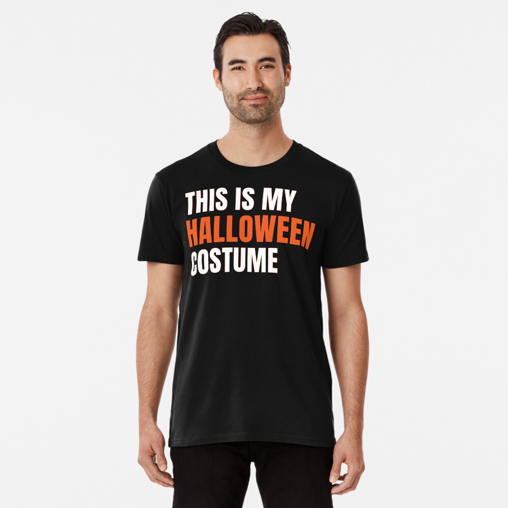 Item preview, Premium T-Shirt designed and sold by hidden-design.