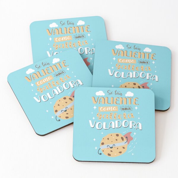 Item preview, Galleta voladora designed and sold by nicasito.