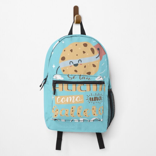 Item preview, flying cookie designed and sold by nicasito.