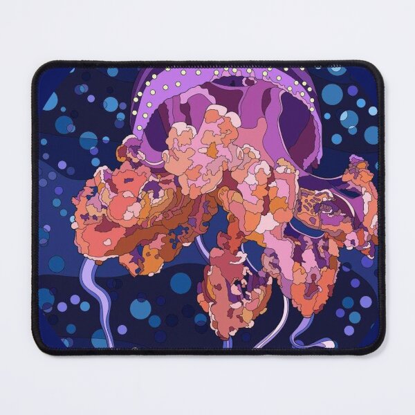 Item preview, Jelly fish designed and sold by GuineaKitty.