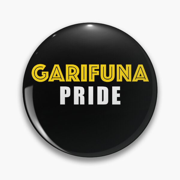 Item preview, Garifuna Pride designed and sold by NessiCreates.