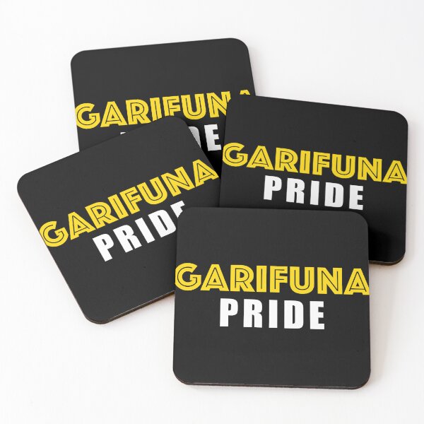 Item preview, Garifuna Pride designed and sold by NessiCreates.