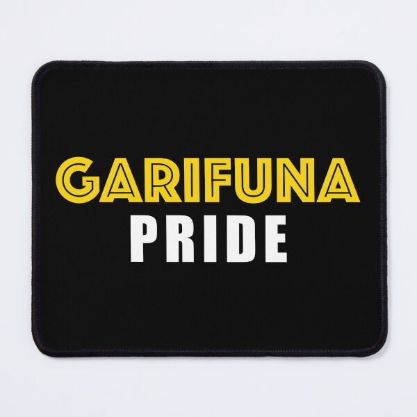 Item preview, Garifuna Pride designed and sold by NessiCreates.