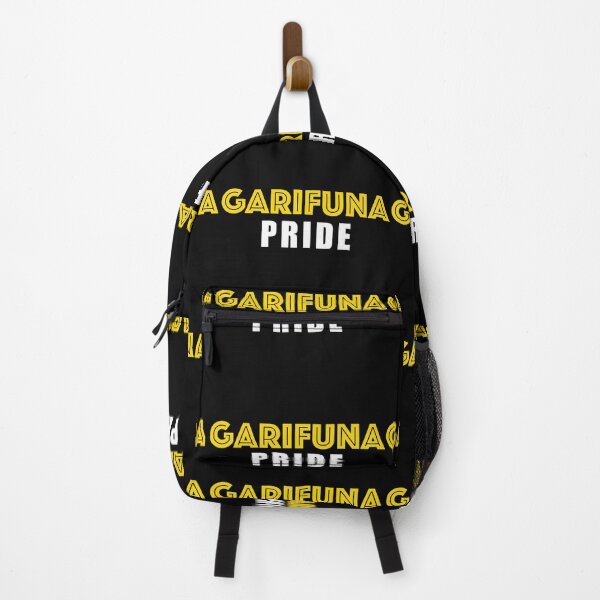 Item preview, Garifuna Pride designed and sold by NessiCreates.